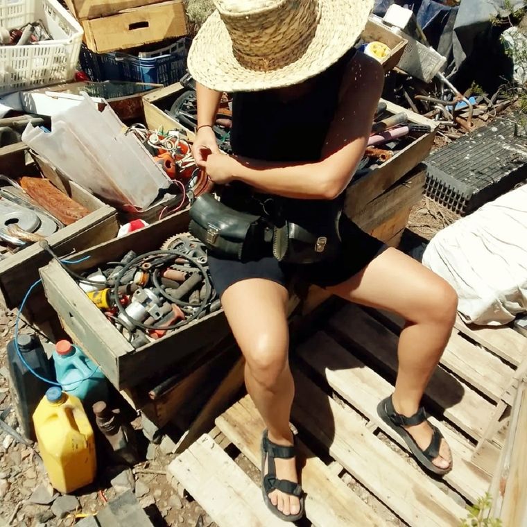 Hoy es el Día Mundial del Reciclaje
