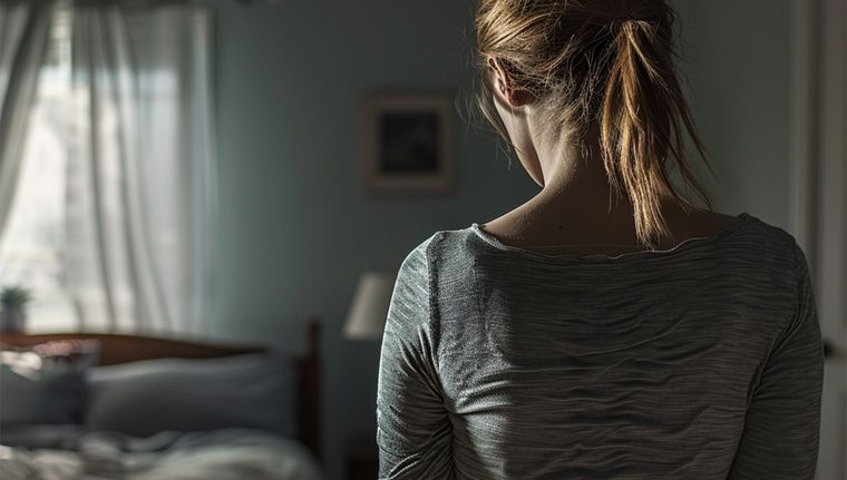 Una joven fue víctima de abusos en su adolescencia y ahora espera que sea condenado uno de sus  victimarios, mientras que otro está por cumplir su condena Foto: Imagen ilustrativa MDZ