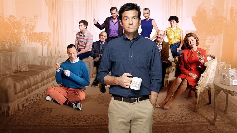 Arrested development está disponible en Netflix
