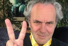 José Coronado Foto: Instagram