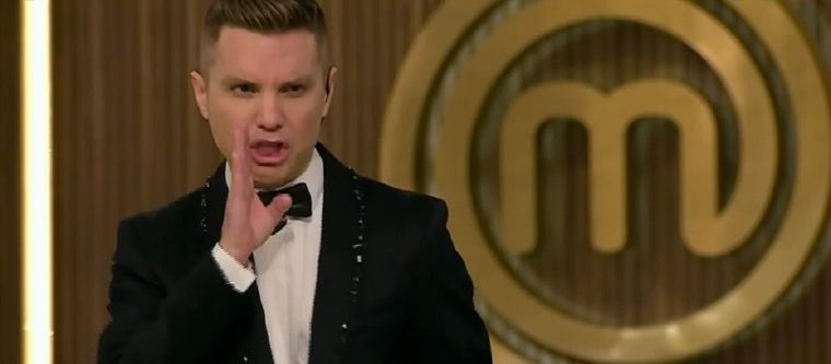 MasterChef Celebrity