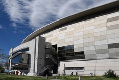 El evento que iba a tener lugar en el Espacio Julio Le Parc fue suspendido.&nbsp;