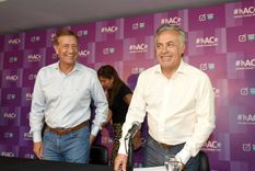 Foto: Maximiliano Ríos/MDZ