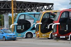 repartiran $500 millones a las empresas de transporte de larga distancia repartiran $500 millones a las empresas de transporte de larga distancia