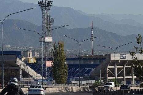 Esta nueva disposición se activará únicamente durante eventos deportivos u otras actividades masivas