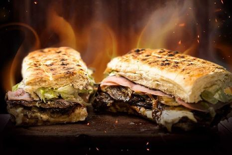 El público podrá degustar las dos propuestas en un menú especial y disfrutar música en vivo durante la jornada gastronómica. El público podrá degustar las dos propuestas en un menú especial y disfrutar música en vivo durante la jornada gastronómica.