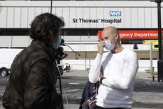 oms no tiene una recomendacion general sobre el levantamiento de cuarentena