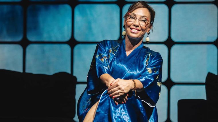 Ernestina Pais murió este viernes a los 54 años.