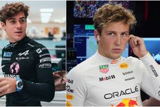 Liam Lawson elogió a Franco Colapinto por la maniobra mágica en el GP de Australia.