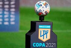 Foto: Liga Profesional