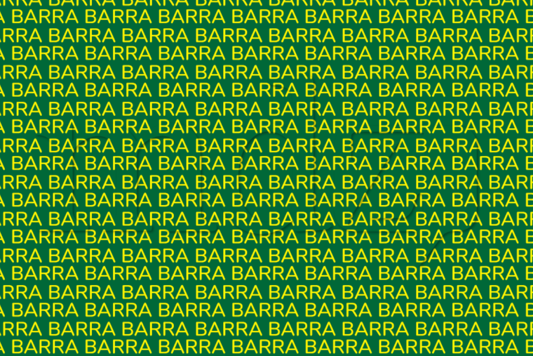 ACERTIJO VISUAL ACERTIJO VISUAL, RETO VISUAL, PALABRA Foto: MDZ ONLINE