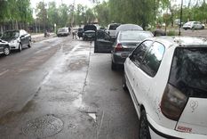 Cómo enfrentar las tormentas de verano y las inundaciones Cómo enfrentar las tormentas de verano y las inundaciones