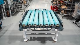 BMW iX5 Hydrogen BMW iX5 Hydrogen