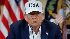 trump anuncia aranceles del 30% contra mexico y la union europea
