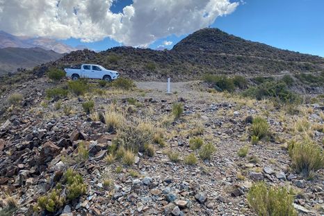 Foto: Edwards Gajardo / MDZ Foto: Edwards Gajardo / MDZ