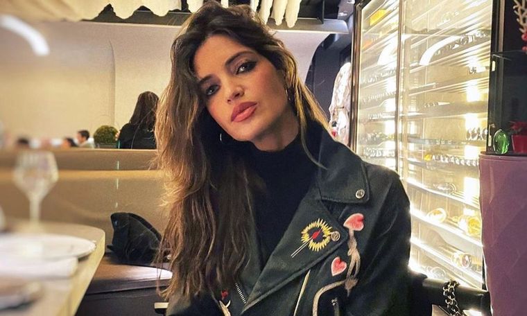 Sara Carbonero es una famosa presentadora de televisión española.? Foto: Hola!