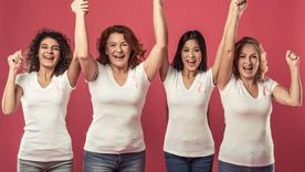 El 8 de marzo se ha convertido en un símbolo global