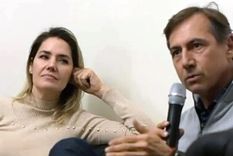 Carolina Losada contó qué le pidió a Luis Naidenoff para casarse con él. La periodista y senadora habló de su relación con el senador. Carolina Losada contó qué le pidió a Luis Naidenoff para casarse con él. La periodista y senadora habló de su relación con el senador.