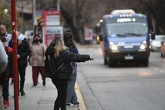 El servicio de transporte público de pasajeros registrará un aumento que podría darse a conocer en el mes de noviembre Foto: Maximiliano Ríos/MDZ