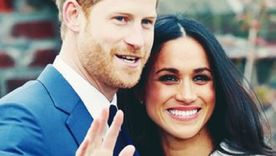 Harry y Meghan Foto: Chris Jackson/Getty Images