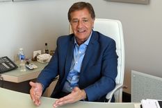 la decision del gobierno nacional que entusiasma a rodolfo suarez