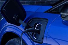 El inicio de producción de Cadillac OPTIQ-V será en otoño de 2025 y llegará a la Red de Distribuidores Cadillac EV de la República Mexicana en el tercer trimestre de 2025.