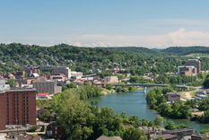 ciudades usa Con el home office, cinco ciudades estadounidenses buscan poblar sus localidades. Foto: Visit The USA - Estados Unidos (visittheusa.cl)