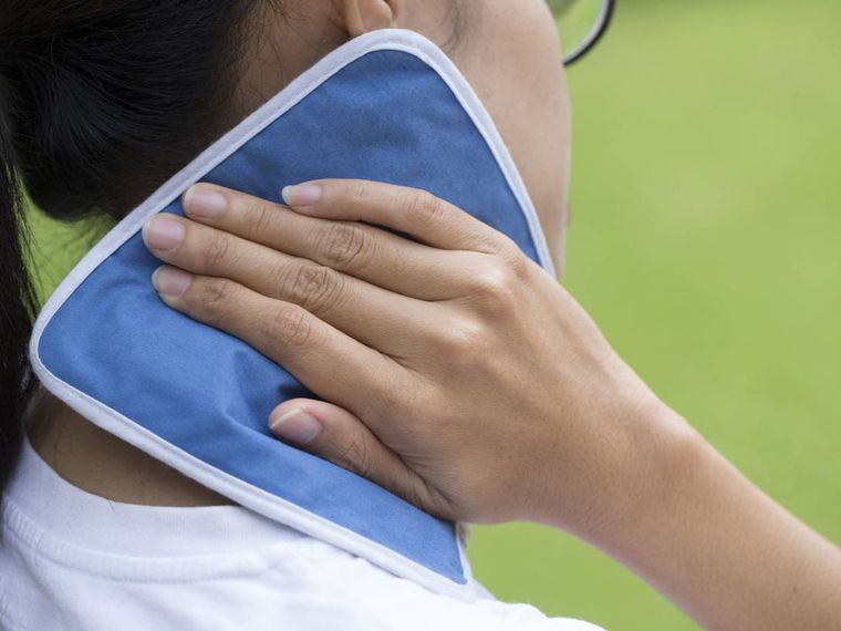 Un truco para regular el nervio vago. Un truco para regular el nervio vago.