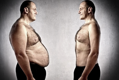 ¿por que nos sale barriga? tipos de barriga y entrenamiento