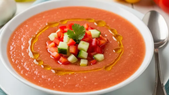 gazpacho criollo: receta liviana, fresca y perfecta para el verano ¡en pocos pasos! gazpacho criollo: receta liviana, fresca y perfecta para el verano ¡en pocos pasos!