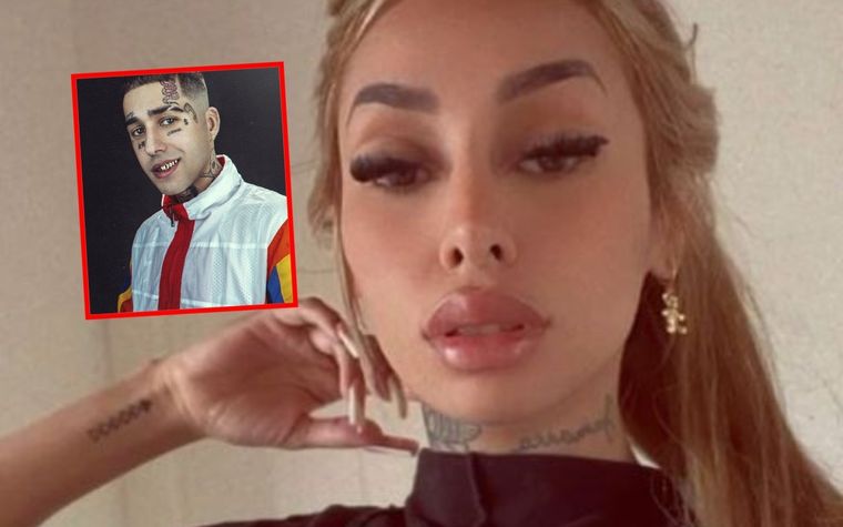 ¿Qué pasó? La influencer respondió a los rumores que la vinculan con Zaramay.