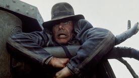 Crecen los rumores, Disney estaría tratando de reiniciar la saga de Indiana Jones