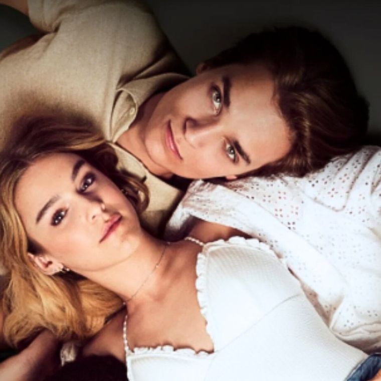 La serie de Netflix que querrás ver Foto: Netflix