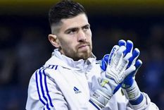 la decision de boca con rossi tras el ?no? a la nueva oferta para renovar la decision de boca con rossi tras el ?no? a la nueva oferta para renovar