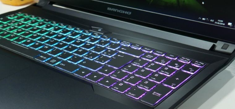 Banghó rebaja su Notebook Gamer i7 un 20%: potencia y precio que sorprenden