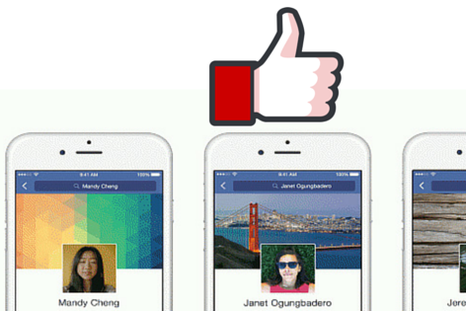 Una innovadora función para tu perfil de Facebook