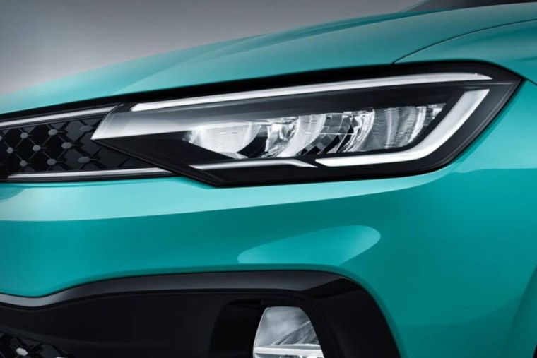 Volkswagen Lavida XR