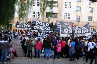 MDZol | Foto: ALF PONCE / MDZ