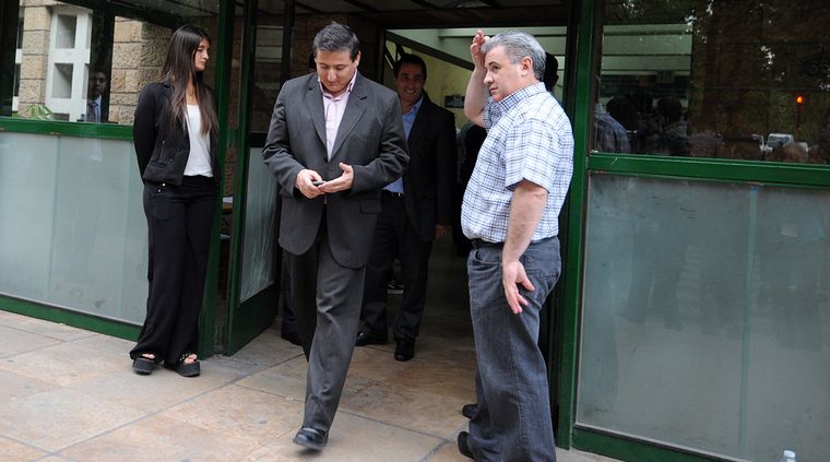 Foto: Alf Ponce / MDZ