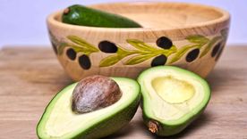 Aguacate Foto: El español
