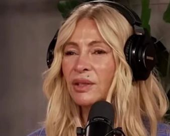Cris Morena compartió una reflexión íntima sobre el significado del número 28. / Captura OLGA