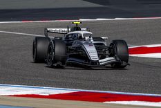 La situación reglamentaria data de 2024.