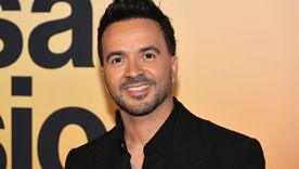 El reconocido cantante le da las gracias a sus fans por acompañarlo durante tantos años en la música Foto: Instagram/ Luis Fonsi