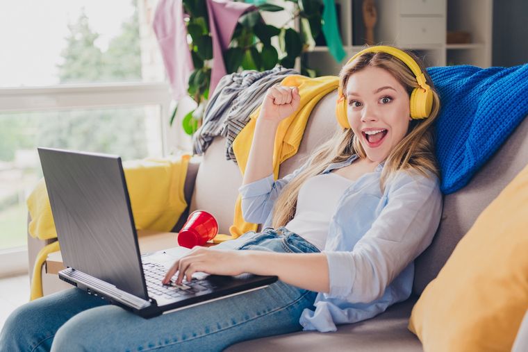 Según la astrología, hay signos que parecen tener suerte en todo lo que hacen. Según la astrología, hay signos que parecen tener suerte en todo lo que hacen.