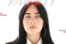 Billie Eilish reveló que se siente atraída por las mujeres. Foto: Instagram/ Billie Eilish