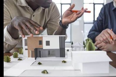 MDZol | Hoy se celebra el día del arquitecto Foto: Freepick