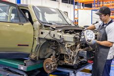 El nuevo centro demandó una inversión de 13 millones de reales.