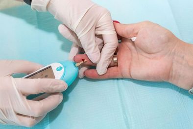 MDZol | La diabetes junto con la hipertensión arterial, son las dos principales causas de insuficiencia renal crónica en Argentina. Foto: MDZ