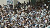 Al igual que en el triunfo 3-1 sobre Banfield en el Clausura 2025, Racing tendrá otra vez el apoyo de su gente el sábado en el Florencio Sola. Al igual que en el triunfo 3-1 sobre Banfield en el Clausura 2025, Racing tendrá otra vez el apoyo de su gente el sábado en el Florencio Sola.