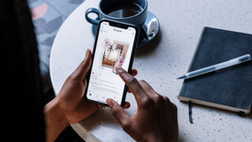 Esta es la nueva función de Instagram que puede poner en peligro tu privacidad Esta es la nueva función de Instagram que puede poner en peligro tu privacidad